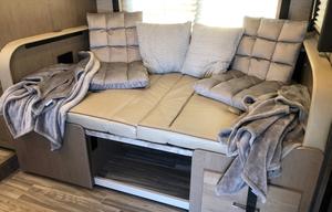 Mallery's Memories RV Rental