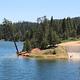 Tropic Reservoir Boat Landing