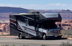 Backroads To Beaches RV