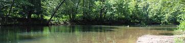 Craig Creek Recreation Area