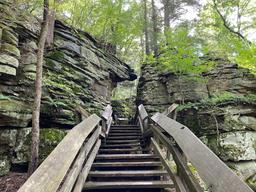 The Retreat at Watoga