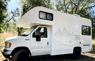 1994 Lunchbox RV