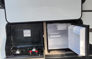 Brand New 2022 Keystone Passport 221BH SL Series