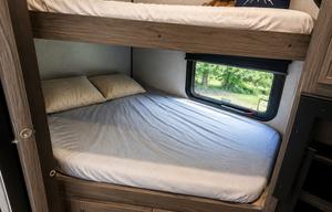 Kodiak Basecamp