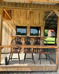 King's Cabins