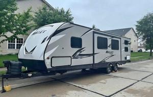 Keystone Bullet | Family Bunkhouse | Sleeps 10