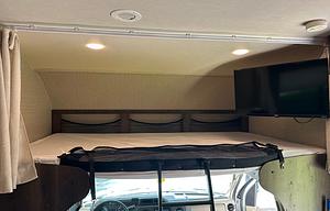 2018 Jayco Redhawk 25R RV rental photo 8