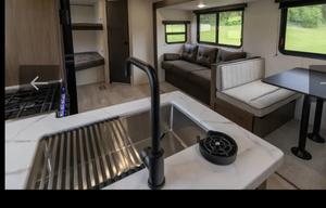 2026 Forest River Rv 27CC