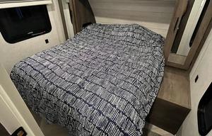 2021 Forest River RV Salem Cruise Lite 273QBXL