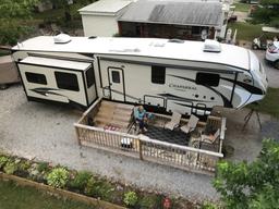 Cedar Lake Campground