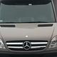 Mercedes luxury and economy in a compact size.
