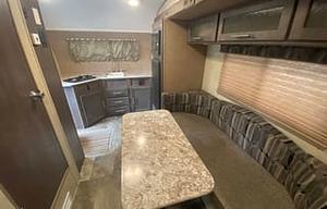 2015 Forest River RV R Pod RP-176