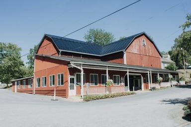Hidden Valley RV Park