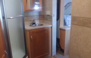 "Life is Good" Xtra clean & Xtra roomy....Enjoy!!!