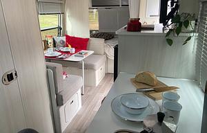 2021 Airstream Bambi 20FB