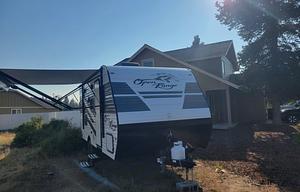 2022 Highland Ridge- Open Range 180BHS