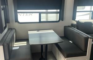 2022 Keystone RV Sprinter Limited 3590LFT
