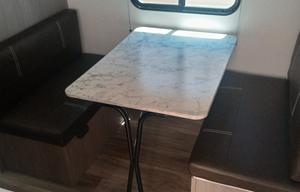 2024 Coleman 17B RV rental photo 6