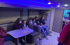 2021 Forest River RV Berkshire XLT 37A
