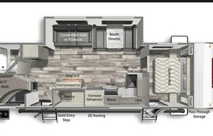Camp Coleman Retreat - Sleeps Up to 10