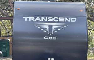 Grand Design Transcend RV Rental.