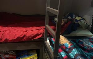 Large Family RV