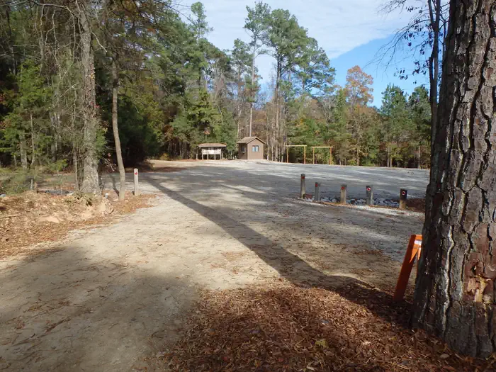 Bussey Point Campground