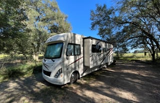 2018 Thor Motor Coach ACE 30.1 “Big Emma”