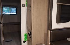 2021 Keystone Hideout LHS 318BR