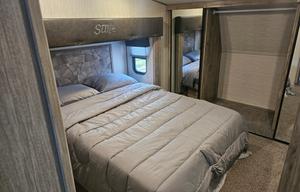 43' Arctic - Insurance Included