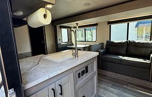 2021 Heartland Mallard M26BH