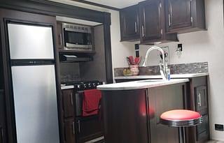 2019 Jayco Jay Flight 34RSBS