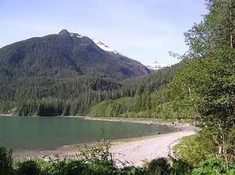 CASCADE CREEK CABIN2