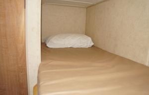 Our Family Fave! Comfy, Bunk Beds, Only 2,725 Lbs!