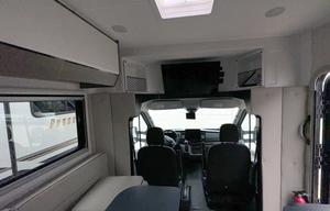 RNT166 - 2026 Coachmen RV Cross Trail EV 21XG