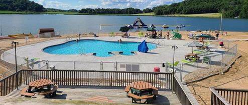 Crystal Lake Park