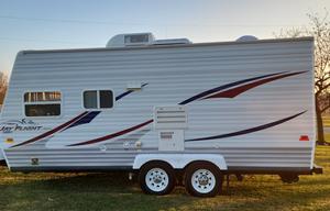 Jayco Jay Flight