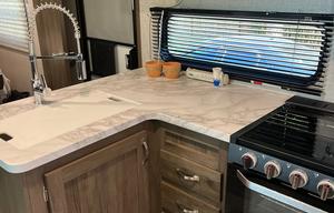 2021 Forest River RV FR3 34DS