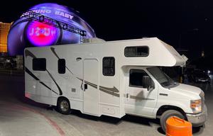 2019 THOR, FREE UNLIMITED MILES!! HIGHLY RATED!!