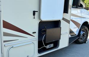 28' Coachmen RV Delivered to Your Campsite