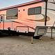 2022 Keystone RV Sprinter 3570FWLFT