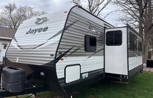 2018 Jayco Jay Flight 28BHS