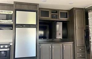 2021 Jayco Jay Flight SLX 8 284BHS RV rental photo 5