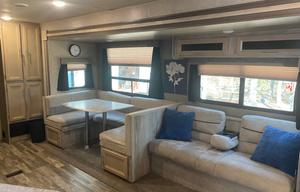 "D and R's Home Away From Home RV Rental"