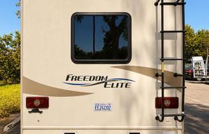 2017 Thor Motor Coach Freedom Elite 29FE
