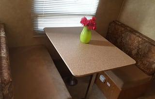 "Ruby Lee"- RV Road Fun-Sleeps 6 to 8 -2009 Dutchmen Sport 27B-Lavon,TX