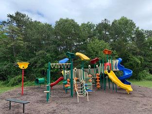 Ocean Isle Camping Resort