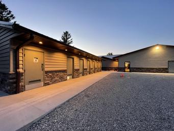 River View Campground