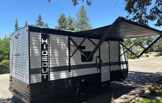 2024 Keystone Rv Hideout Sport Single Axle 175BH