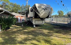 2019 Heartland Bighorn 3950FL